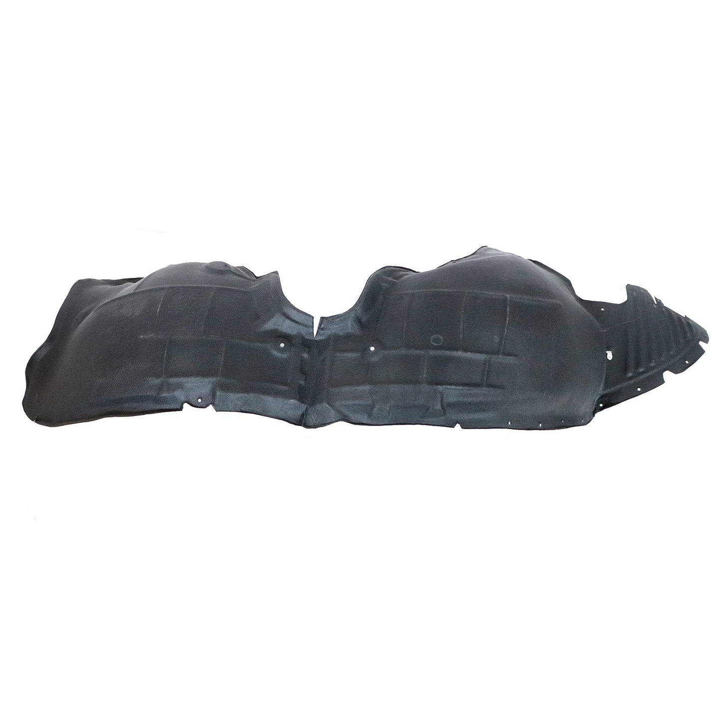 For 2014-2020 Chevrolet Impala Front RH & LH Fender Liner Splash Shield Cotton
