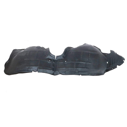 For 2014-2020 Chevrolet Impala Front RH & LH Fender Liner Splash Shield Cotton