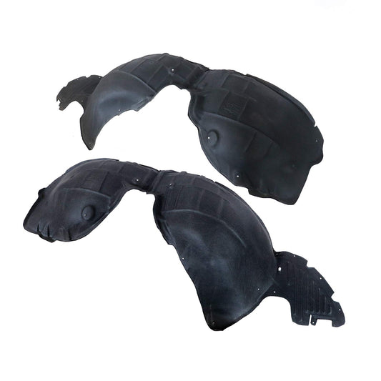 For 2014-2020 Chevrolet Impala Front RH & LH Fender Liner Splash Shield Cotton