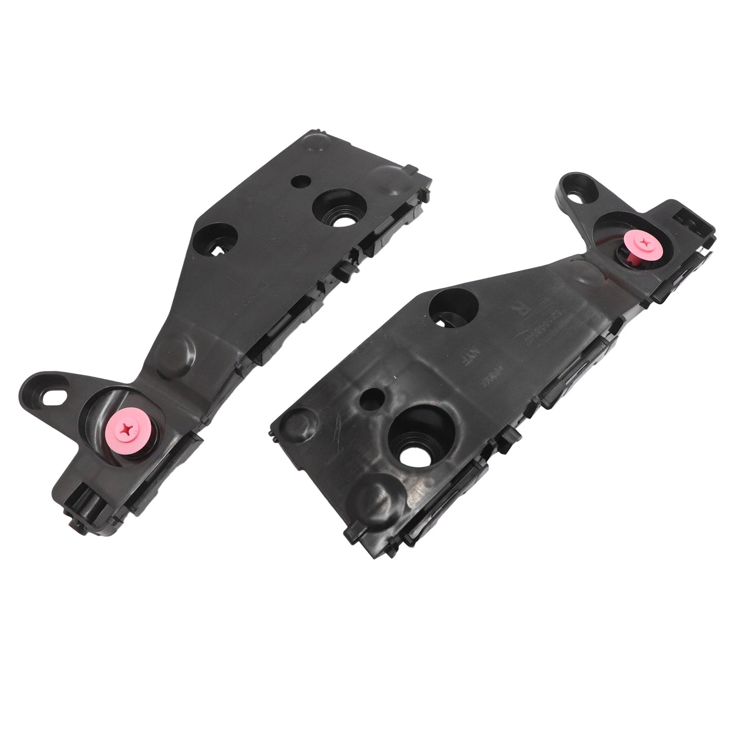 Fits Tundra 2022-24 Sequoia 2023-25 Front Bumper Bracket Support L+R 521150C140