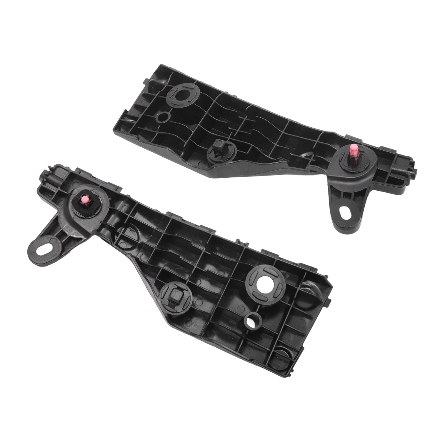 Fits Tundra 2022-24 Sequoia 2023-25 Front Bumper Bracket Support L+R 521150C140
