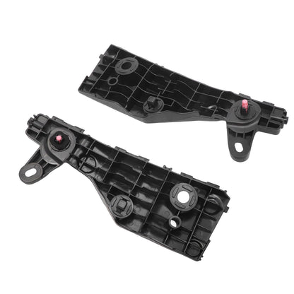 Fits Tundra 2022-24 Sequoia 2023-25 Front Bumper Bracket Support L+R 521150C140