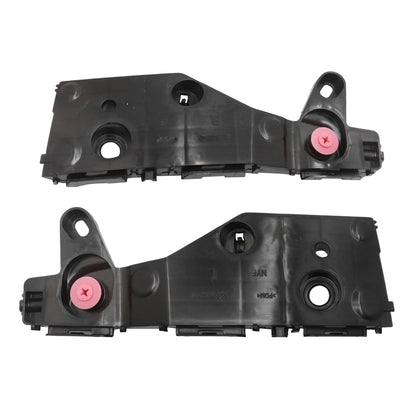 Fits Tundra 2022-24 Sequoia 2023-25 Front Bumper Bracket Support L+R 521150C140