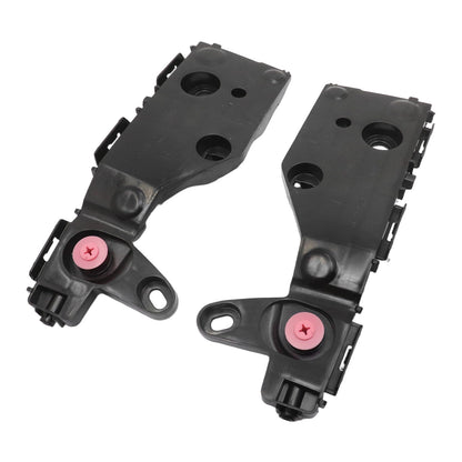 Fits Tundra 2022-24 Sequoia 2023-25 Front Bumper Bracket Support L+R 521150C140