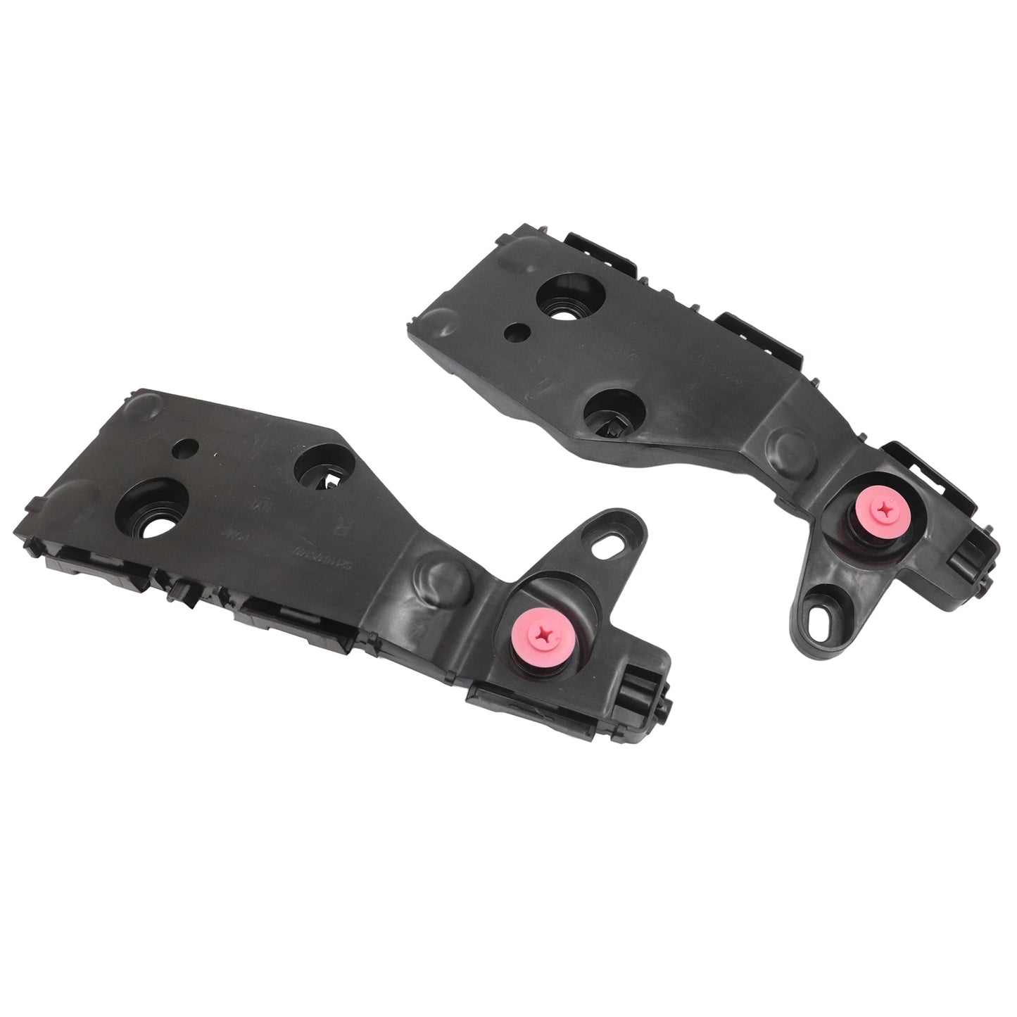 Fits Tundra 2022-24 Sequoia 2023-25 Front Bumper Bracket Support L+R 521150C140