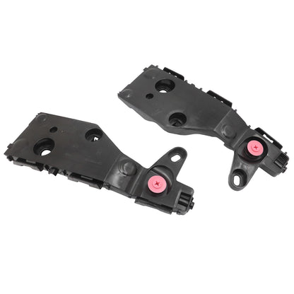 Fits Tundra 2022-24 Sequoia 2023-25 Front Bumper Bracket Support L+R 521150C140