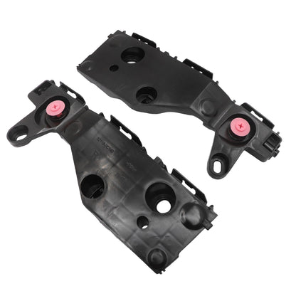 Fits Tundra 2022-24 Sequoia 2023-25 Front Bumper Bracket Support L+R 521150C140