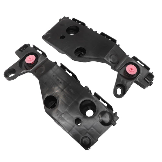 Fits Tundra 2022-24 Sequoia 2023-25 Front Bumper Bracket Support L+R 521150C140