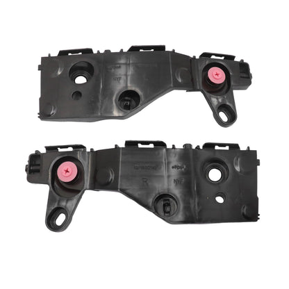 Fits Tundra 2022-24 Sequoia 2023-25 Front Bumper Bracket Support L+R 521150C140