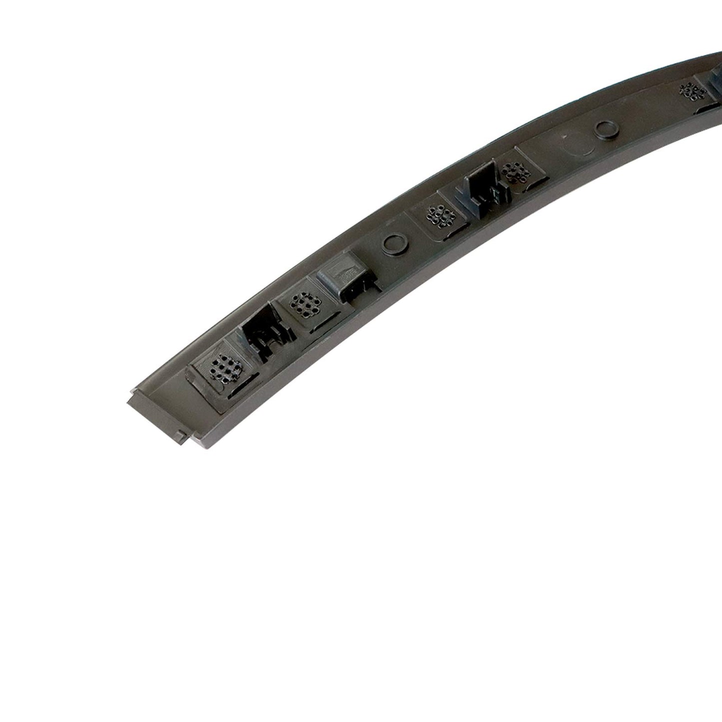 Fender Flares For 2018-2024 Chevrolet Traverse Front Driver and Passenger Side