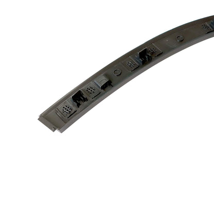 Fender Flares For 2018-2024 Chevrolet Traverse Front Driver and Passenger Side