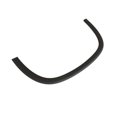 Fender Flares For 2018-2024 Chevrolet Traverse Front Driver and Passenger Side