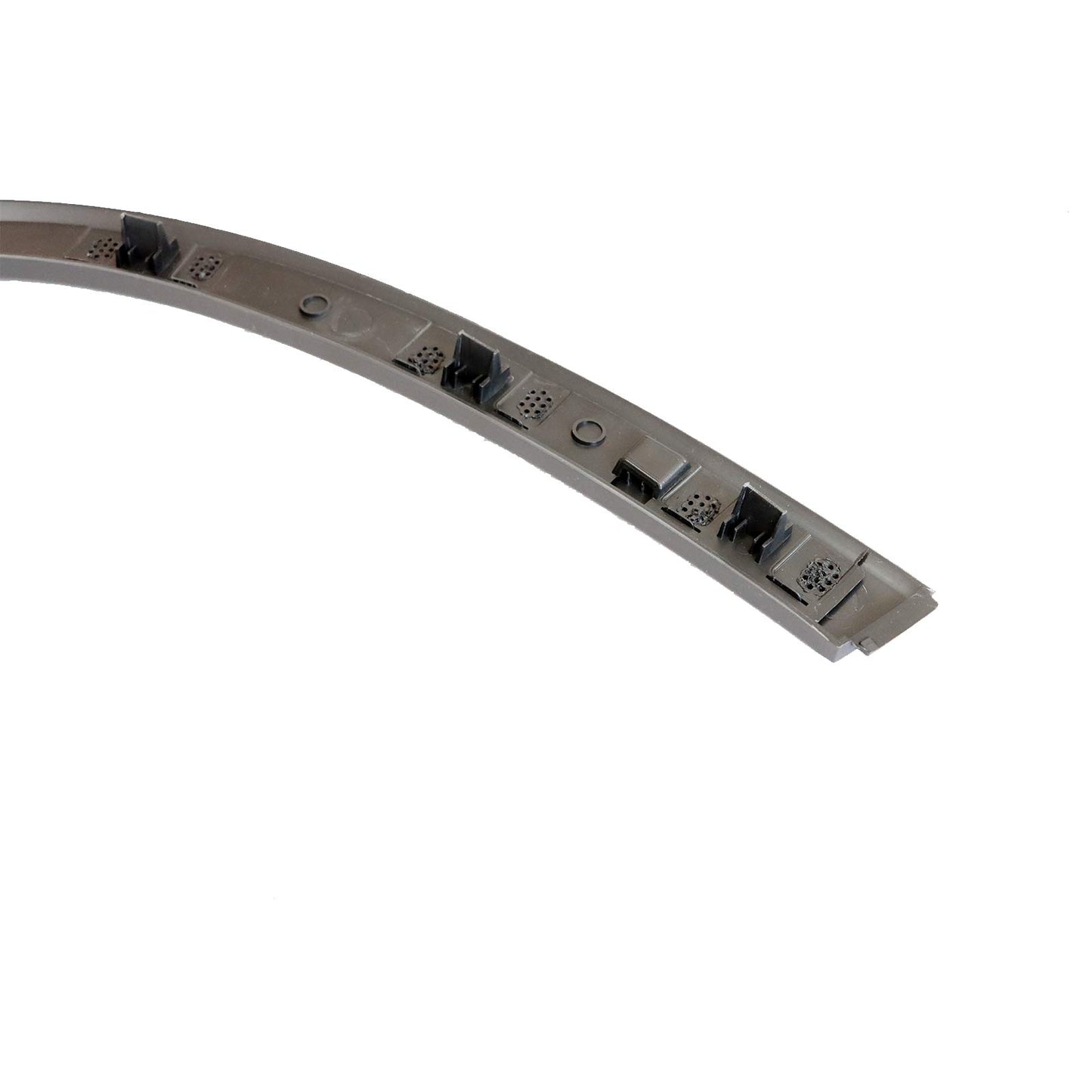 Fender Flares For 2018-2024 Chevrolet Traverse Front Driver and Passenger Side