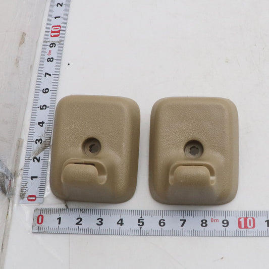 Fits Ford F-150 2009-2014 Sun Visor Holder Retainers Clip 2x AL3Z-1504132-AB