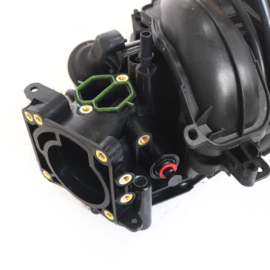1Pcs Intake Manifold 3S4Z9424AM Fit For Ford Fusion Mercury Milan 2.3L 2006-2009