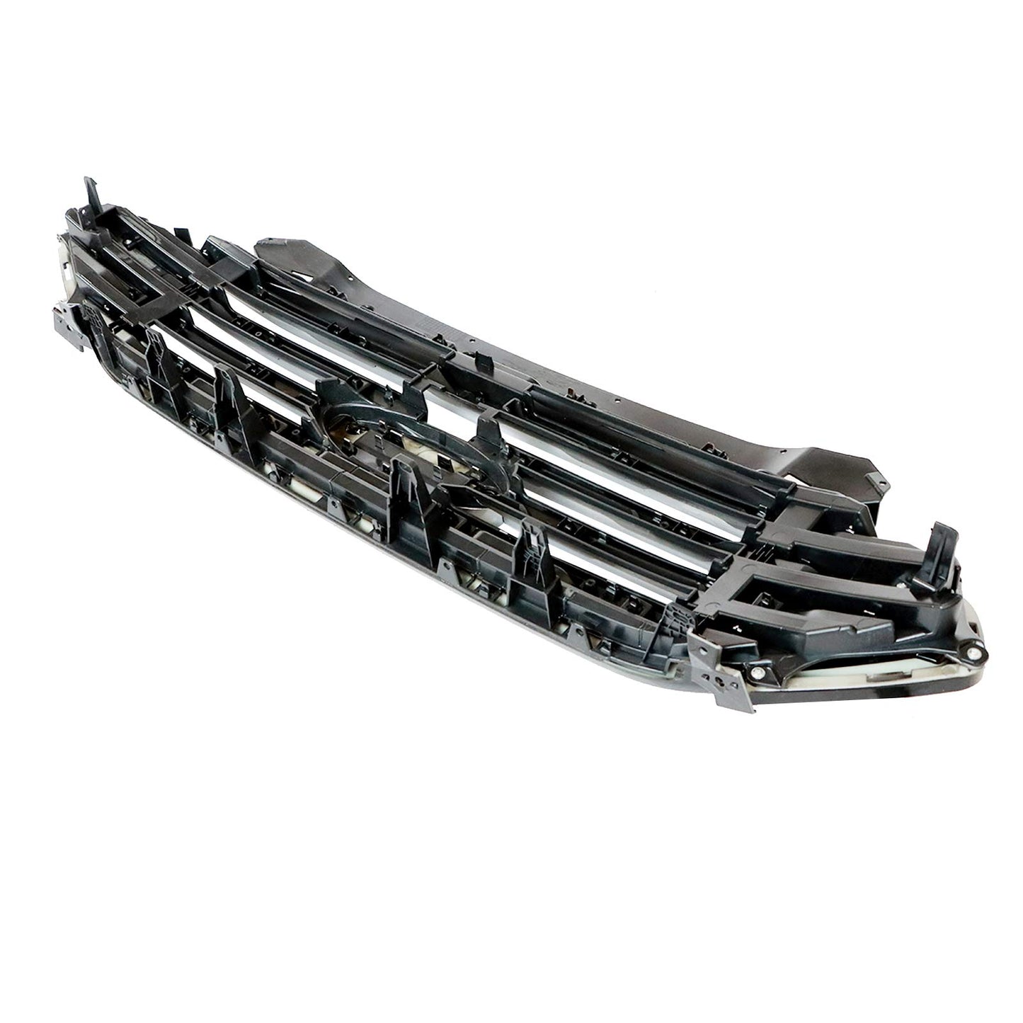FIT 2019 2020 2021 2022 2023 FORD EDGE FRONT UPPER BUMPER GRILLE GRILL KT4B8200B