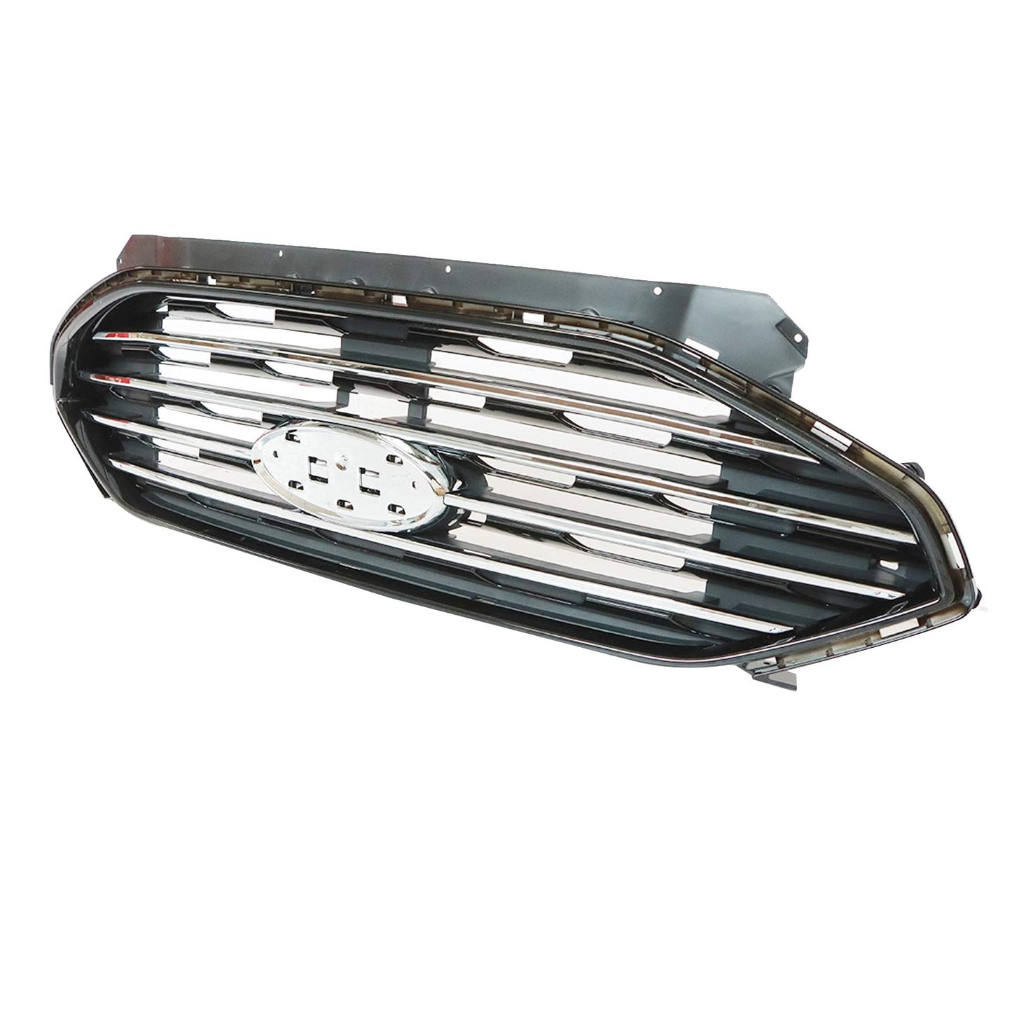 FIT 2019 2020 2021 2022 2023 FORD EDGE FRONT UPPER BUMPER GRILLE GRILL KT4B8200B