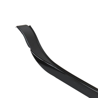 Windshield Reveal Molding Left driver 86130S8000 Fits 2020-2025 Hyundai Palisade