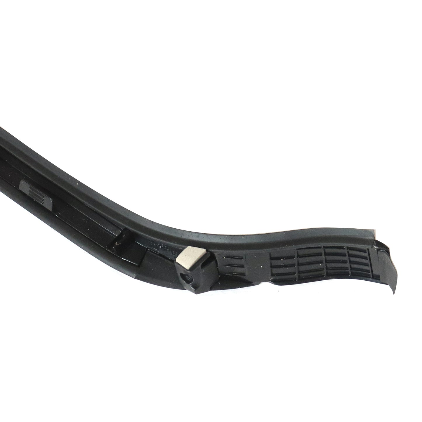 Windshield Reveal Molding Left driver 86130S8000 Fits 2020-2025 Hyundai Palisade