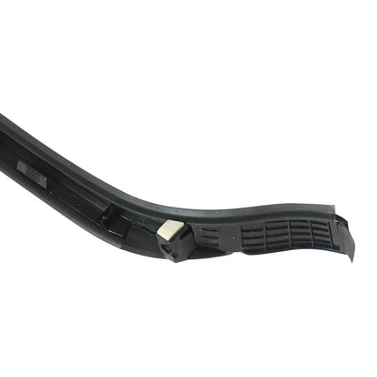 Windshield Reveal Molding Left driver 86130S8000 Fits 2020-2025 Hyundai Palisade