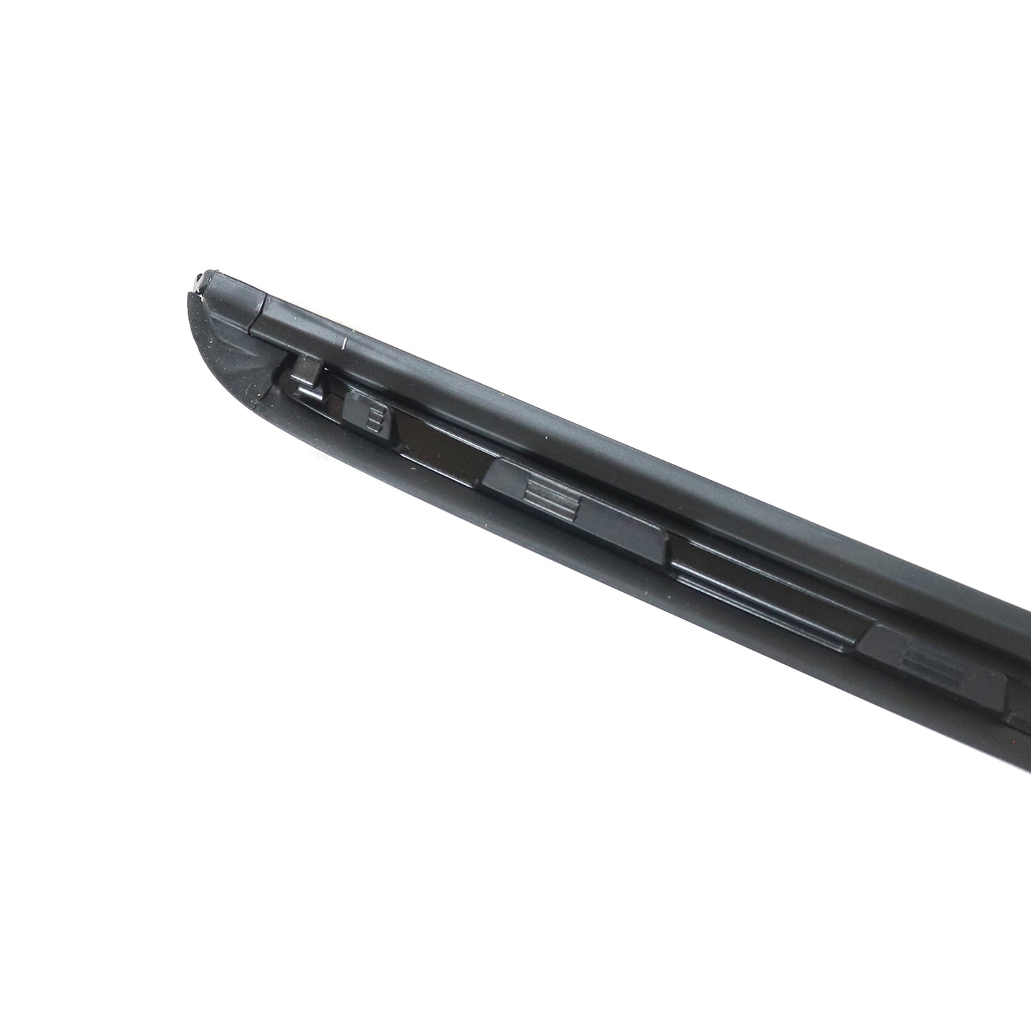 Windshield Reveal Molding Left driver 86130S8000 Fits 2020-2025 Hyundai Palisade