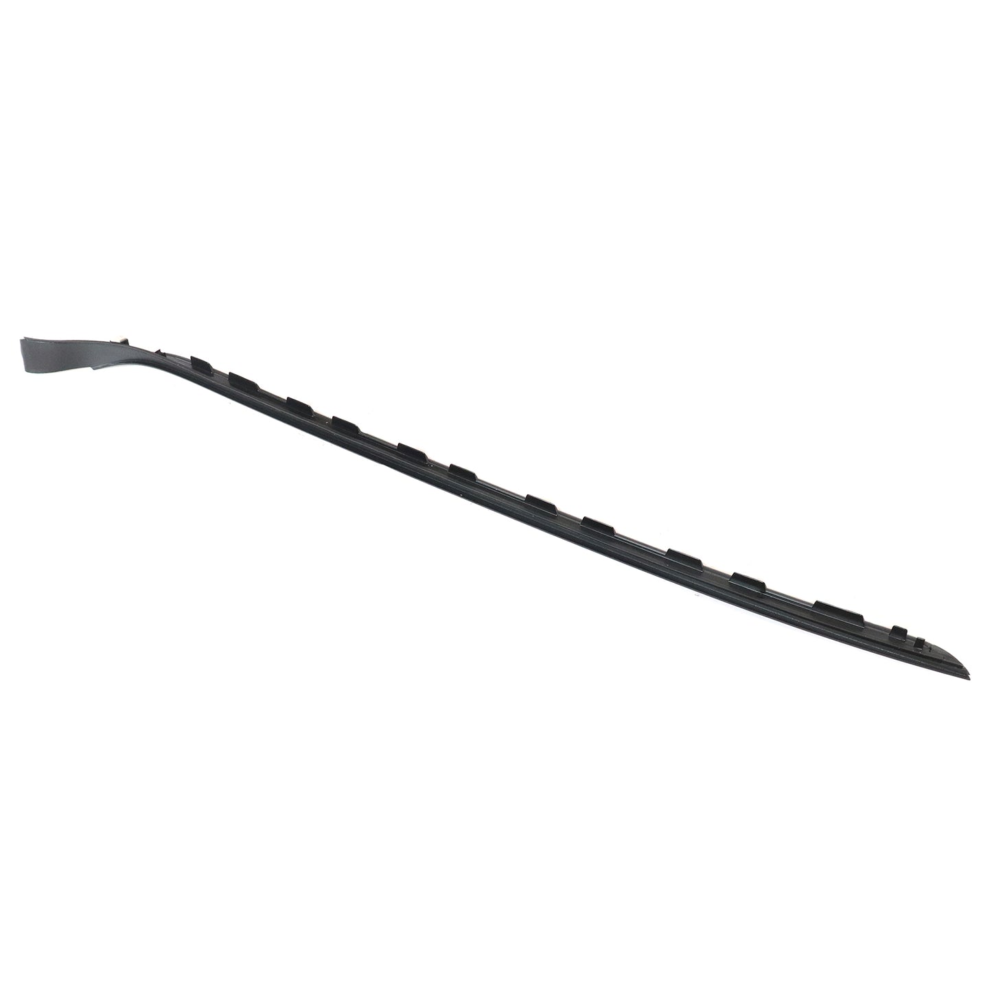 Windshield Reveal Molding Left driver 86130S8000 Fits 2020-2025 Hyundai Palisade