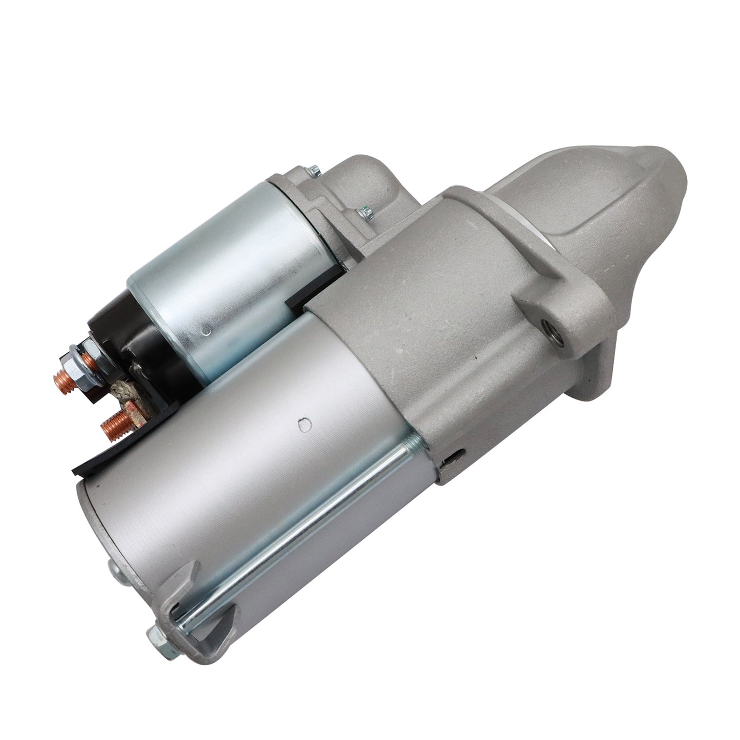 New Starter Motor Fits For Hyundai Sonata 2.0L 2.4L 2015-2016 2017 36100-2G210
