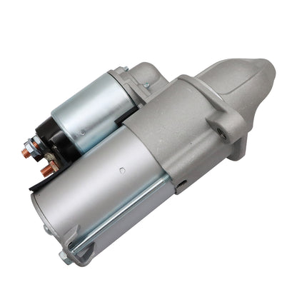 New Starter Motor Fits For Hyundai Sonata 2.0L 2.4L 2015-2016 2017 36100-2G210