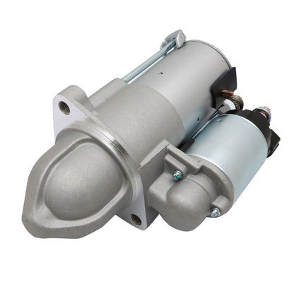 New Starter Motor Fits For Hyundai Sonata 2.0L 2.4L 2015-2016 2017 36100-2G210