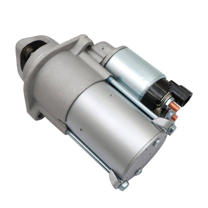 New Starter Motor Fits For Hyundai Sonata 2.0L 2.4L 2015-2016 2017 36100-2G210