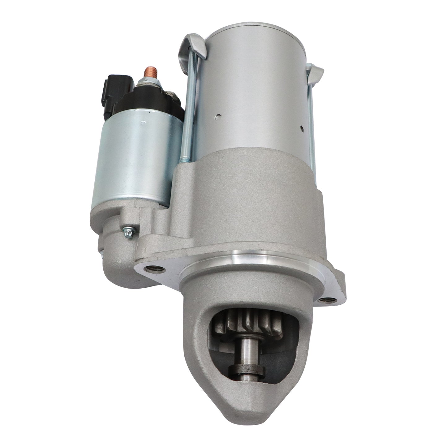New Starter Motor Fits For Hyundai Sonata 2.0L 2.4L 2015-2016 2017 36100-2G210