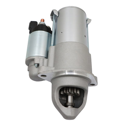 New Starter Motor Fits For Hyundai Sonata 2.0L 2.4L 2015-2016 2017 36100-2G210