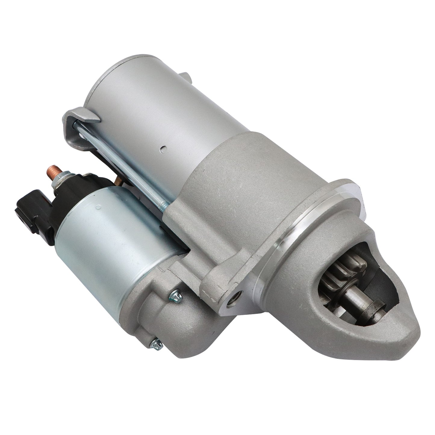 New Starter Motor Fits For Hyundai Sonata 2.0L 2.4L 2015-2016 2017 36100-2G210