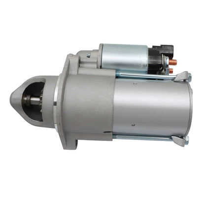 New Starter Motor Fits For Hyundai Sonata 2.0L 2.4L 2015-2016 2017 36100-2G210