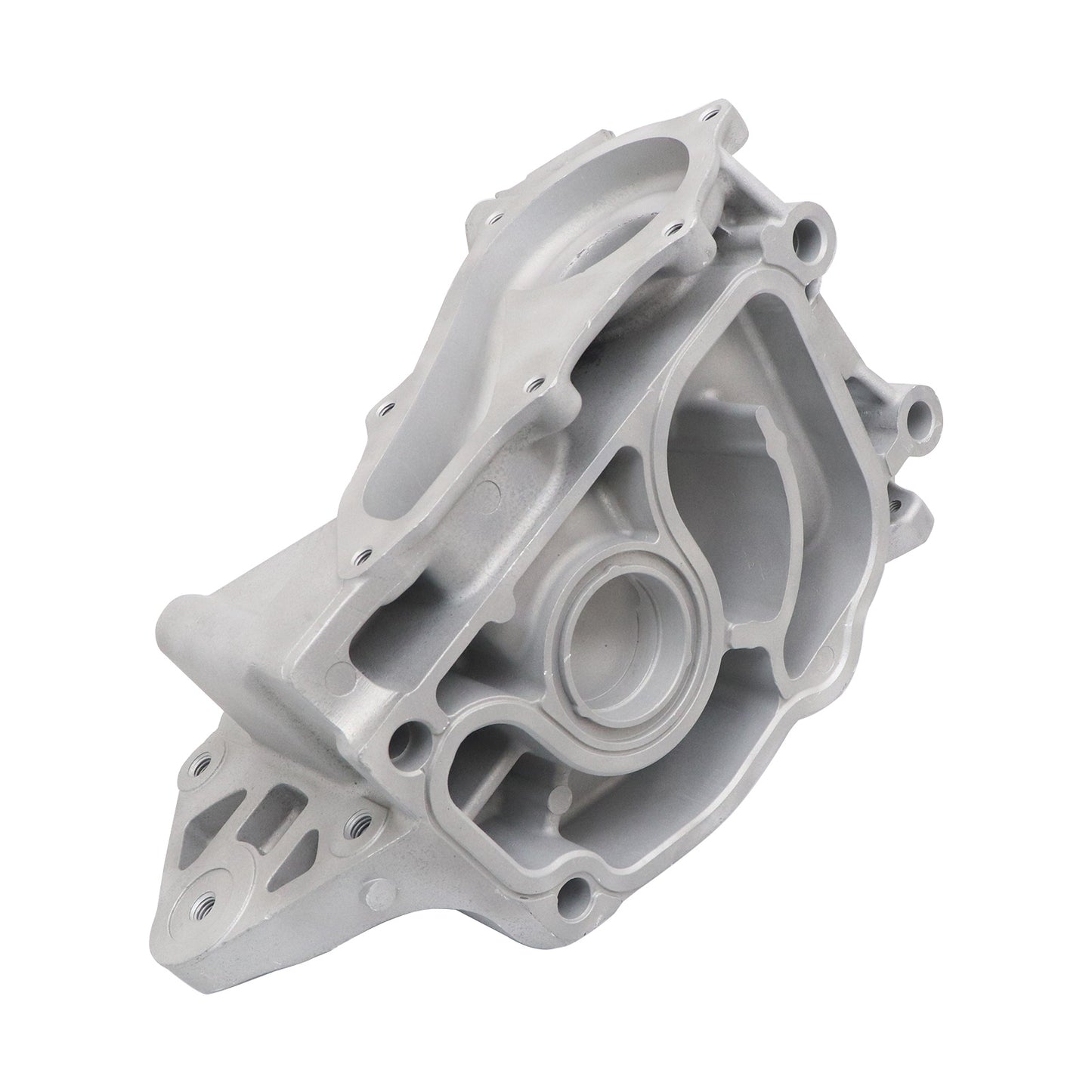 NEW For 2004-2008 Acura TSX Water Pump Coolant Housing Alternator Bracket K24