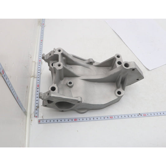 NEW For 2004-2008 Acura TSX Water Pump Coolant Housing Alternator Bracket K24