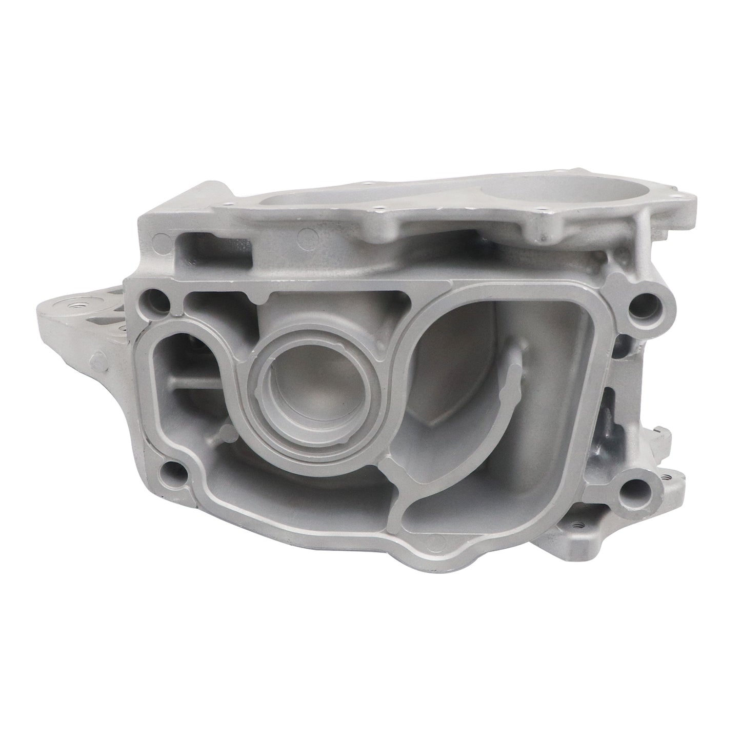 NEW For 2004-2008 Acura TSX Water Pump Coolant Housing Alternator Bracket K24