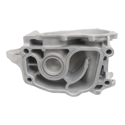 NEW For 2004-2008 Acura TSX Water Pump Coolant Housing Alternator Bracket K24
