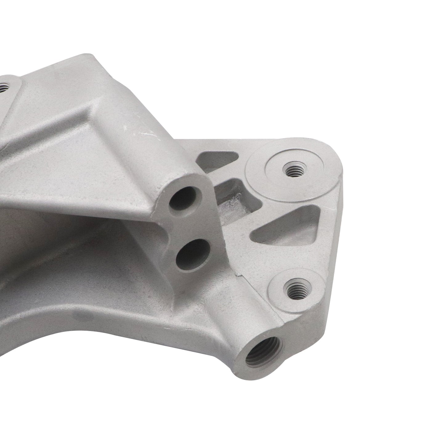 NEW For 2004-2008 Acura TSX Water Pump Coolant Housing Alternator Bracket K24