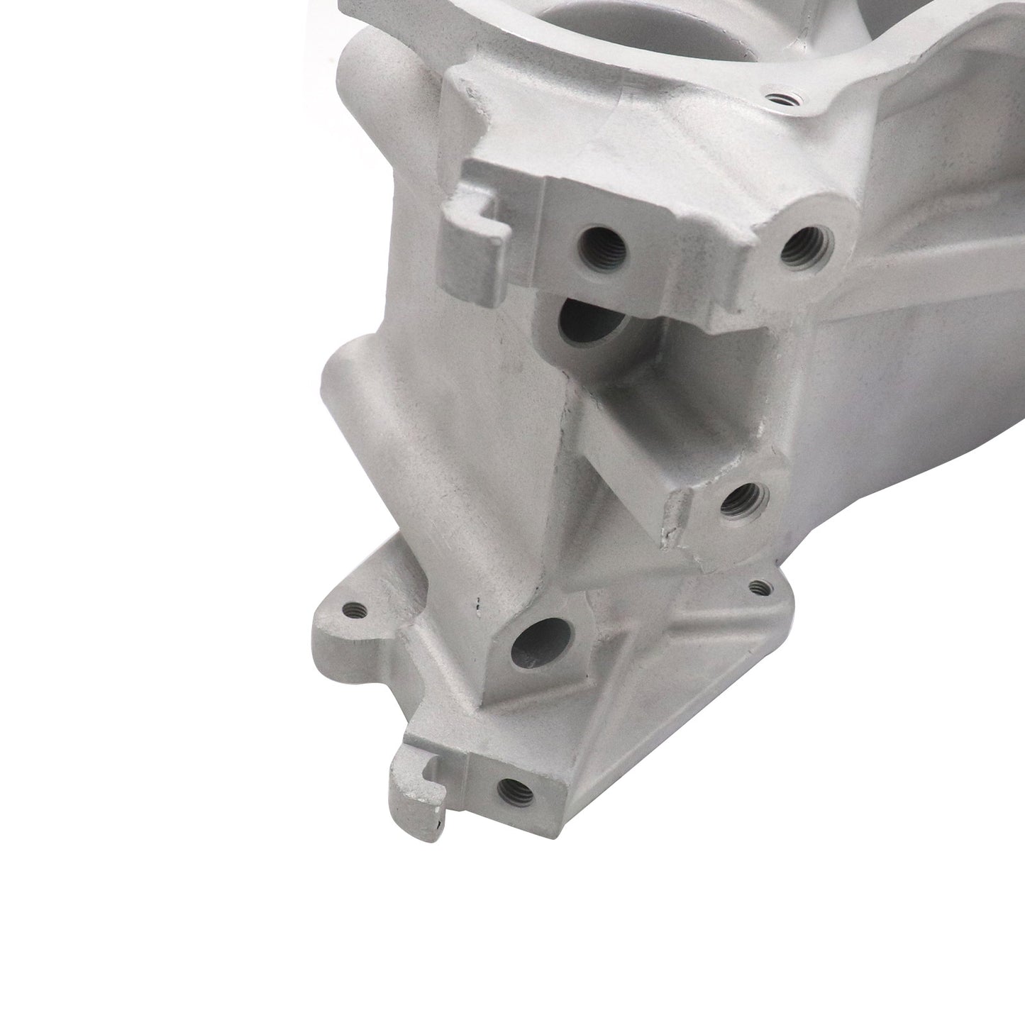 NEW For 2004-2008 Acura TSX Water Pump Coolant Housing Alternator Bracket K24