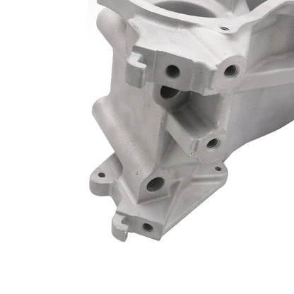 NEW For 2004-2008 Acura TSX Water Pump Coolant Housing Alternator Bracket K24