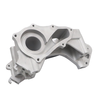 NEW For 2004-2008 Acura TSX Water Pump Coolant Housing Alternator Bracket K24