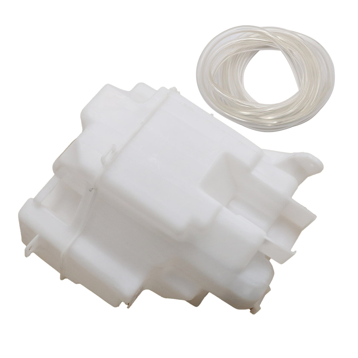 Fits For 2009-2012 Toyota RAV4 Washer Fluid Reservoir w/o Pump 8531542290 US