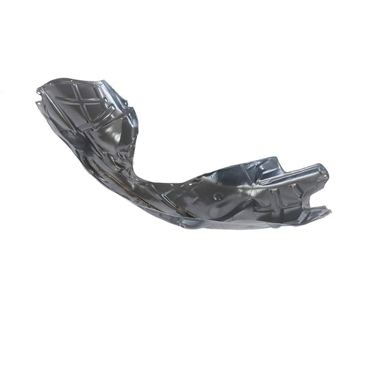 New Front Driver & Passenger Side Fender Liner Set Fit 15-22 Dodge Challenger