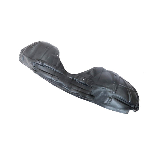 New Front Driver & Passenger Side Fender Liner Set Fit 15-22 Dodge Challenger