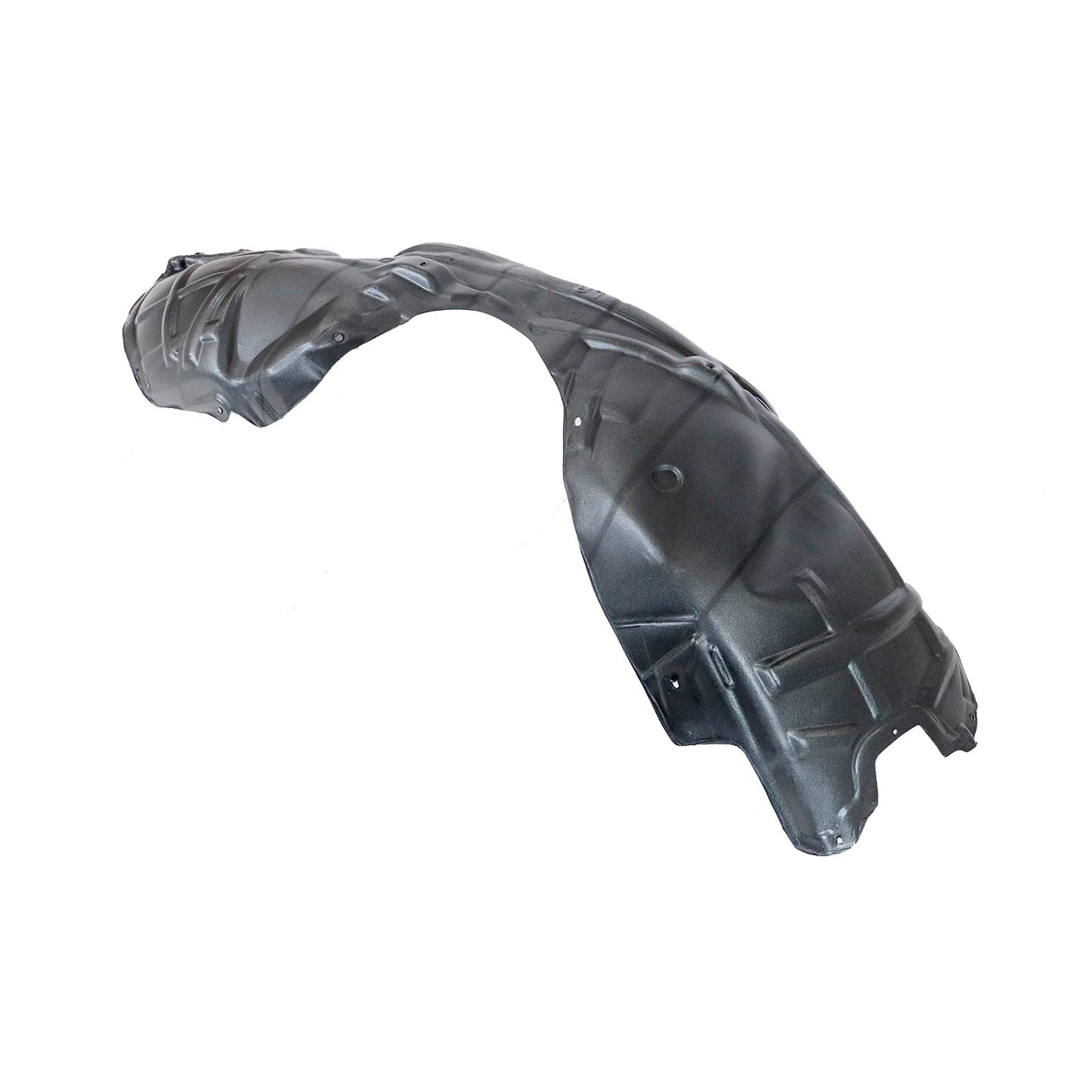 New Front Driver & Passenger Side Fender Liner Set Fit 15-22 Dodge Challenger