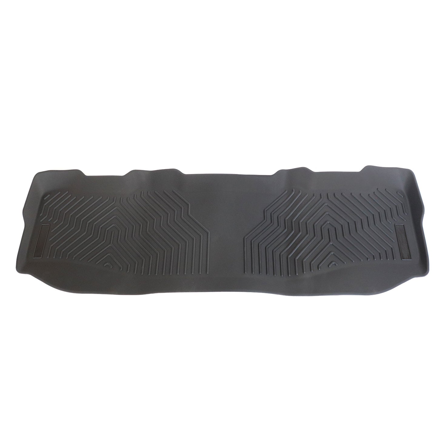 TPE Floor Mats Carpet Set of 3 For 1999-2007 Ford F250 F350 Super Duty Crew Cab