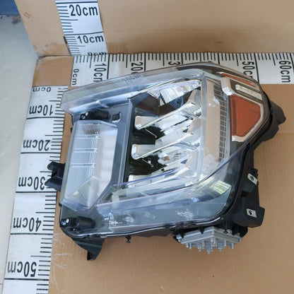 For GMC Sierra 2020 21 22 2023 HeadLight Lamp Assembly Left Driver Side 86788463