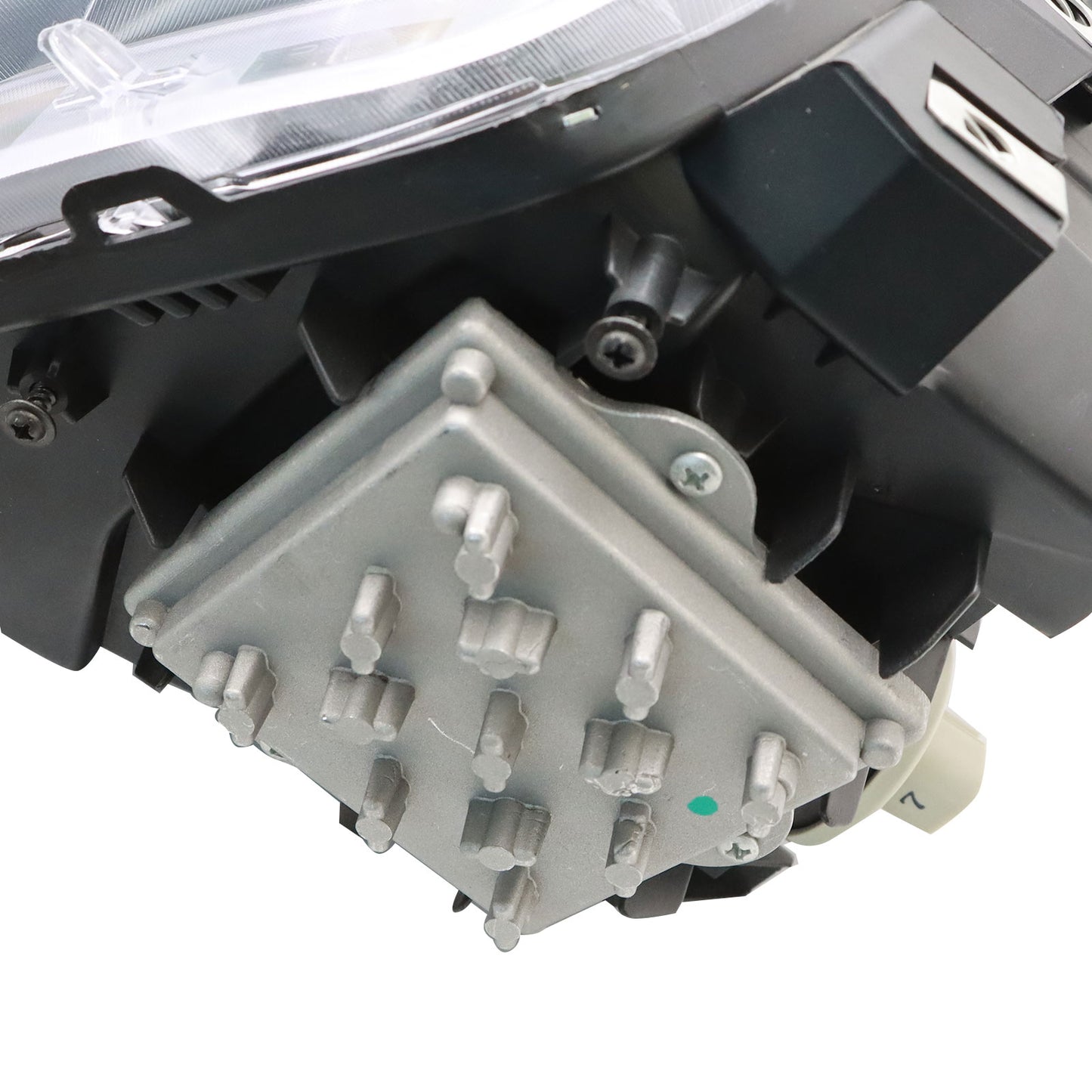 For GMC Sierra 2020 21 22 2023 HeadLight Lamp Assembly Left Driver Side 86788463