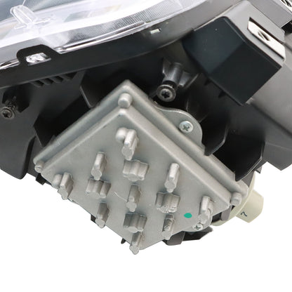 For GMC Sierra 2020 21 22 2023 HeadLight Lamp Assembly Left Driver Side 86788463